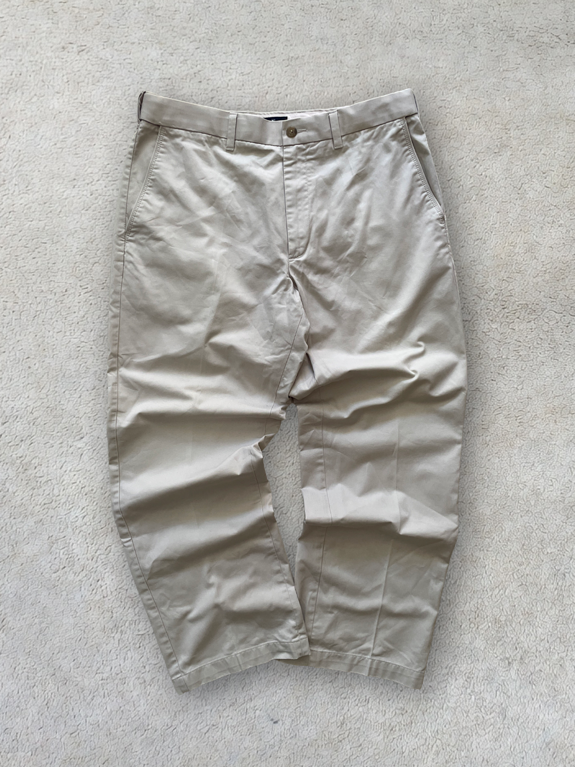 Blue Harbor Chino Pantalones (W34 L29) 1