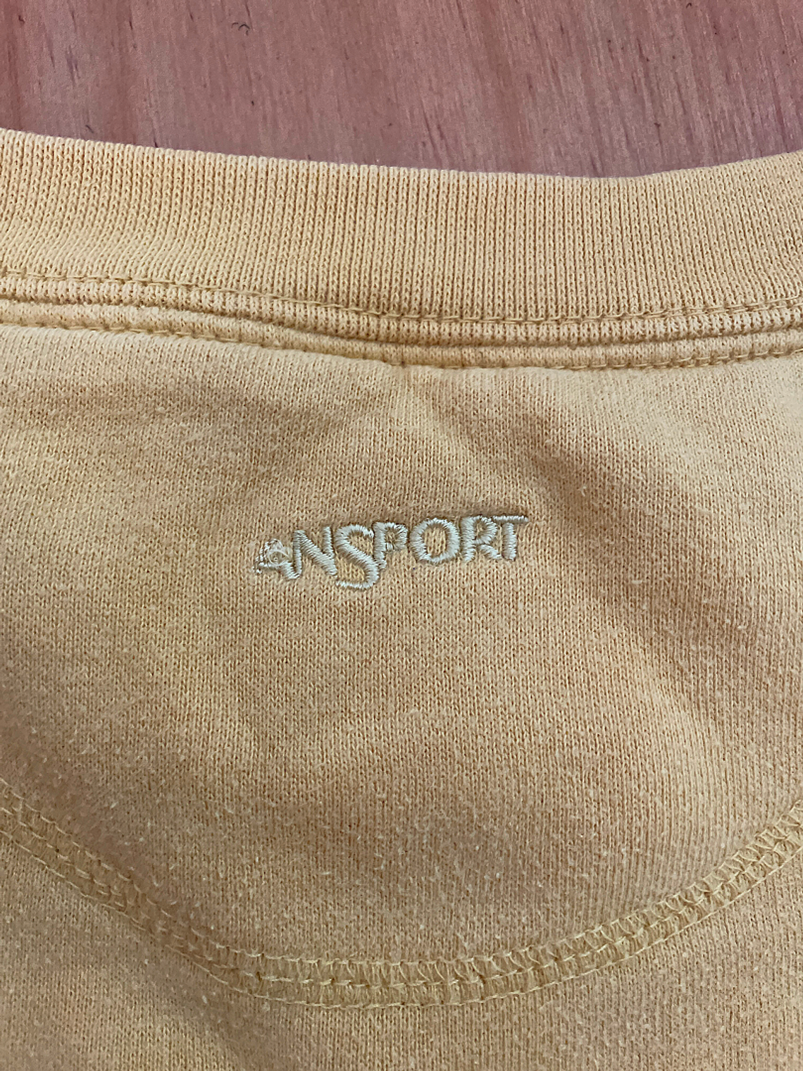 Colorado College Vintage Sudadera (L) 3