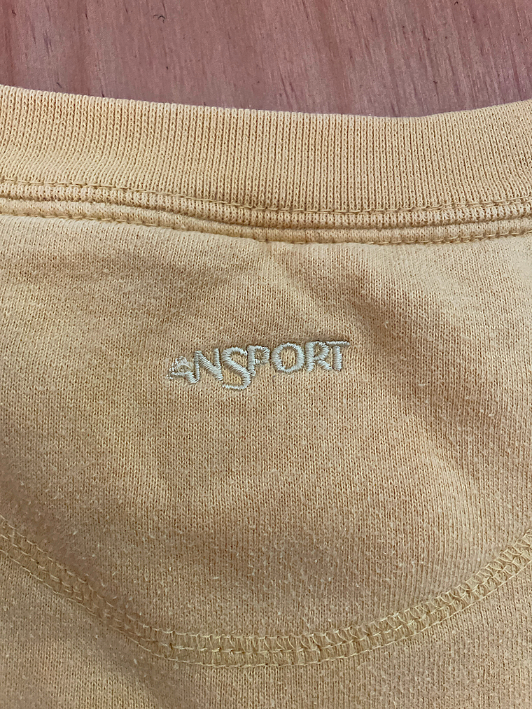 Colorado College Vintage Sudadera (L) 3