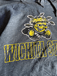Wichita State Hoodie Bee (L) - Miniatura 2