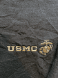 USMC Marine Zip Sudadera (XXL) - Miniatura 2