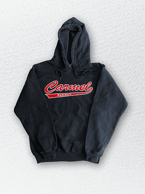Carmel Padres Hoodie Bordado (S)