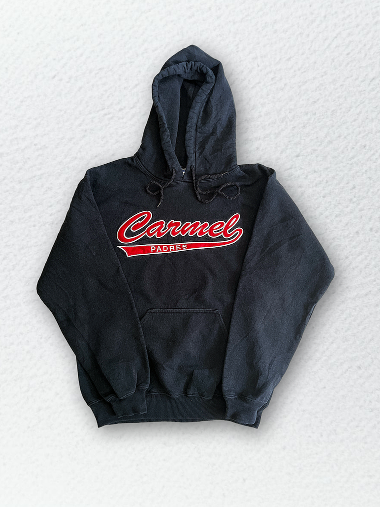 Carmel Padres Hoodie Bordado (S) 1