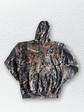 Russell Arbol Camo Sudadera (XL) - Miniatura 1