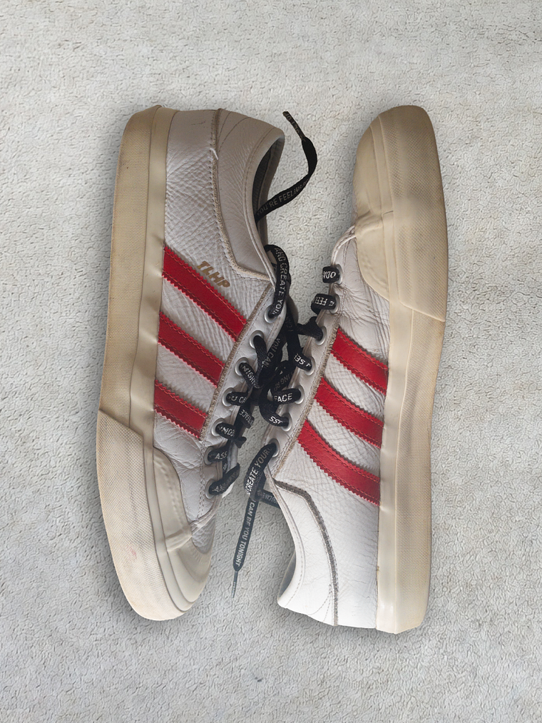 Adidas Match Court X Trap Lord [S 43] 1