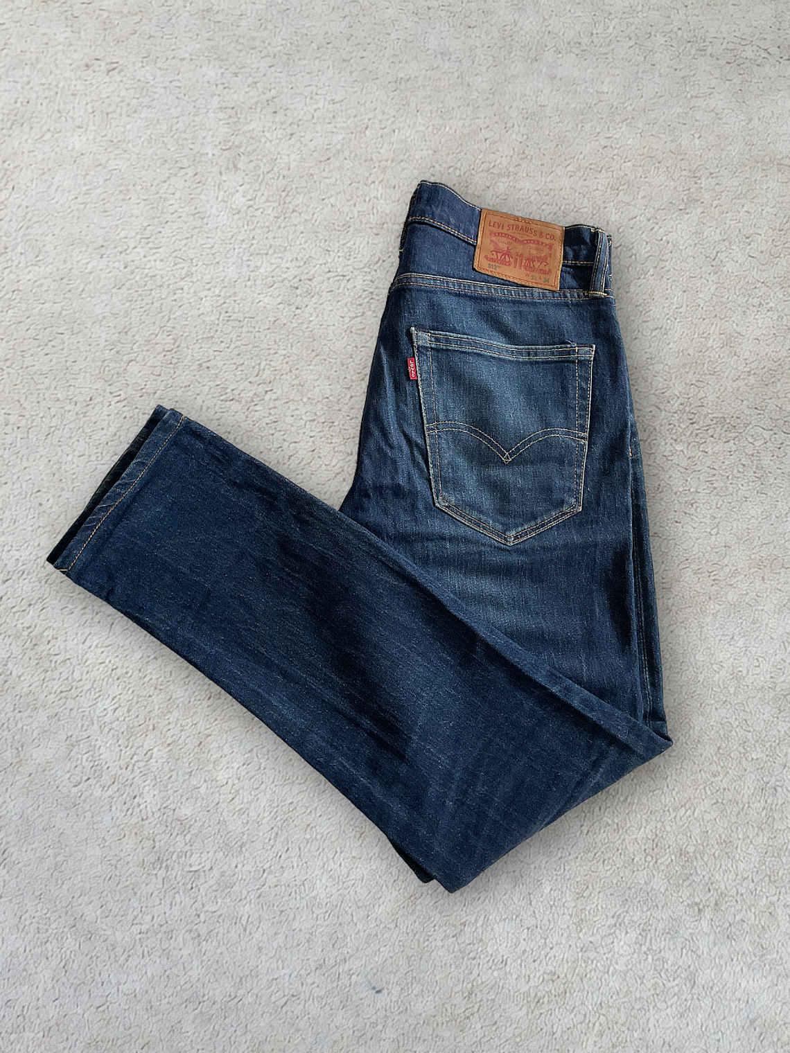 Levi's Jeans Vaqueros (W31 L33) 1