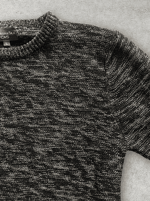 Jersei Cotton & Silk (L)