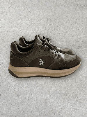 Zapatillas Penguin Fronter M (41)