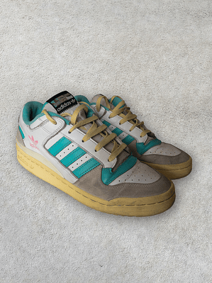 Zapatillas Adidas Forum Low CL (42)