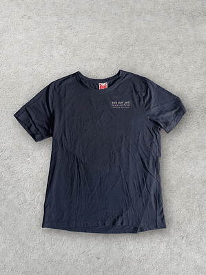 Camiseta Red Hot JNS (L)