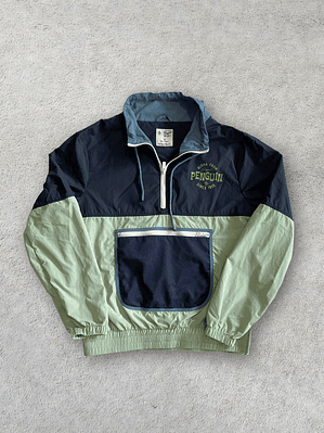 Anorak Penguin Cortavientos (M)