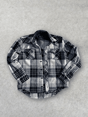 Camisa Franela FAMILYARG (M)