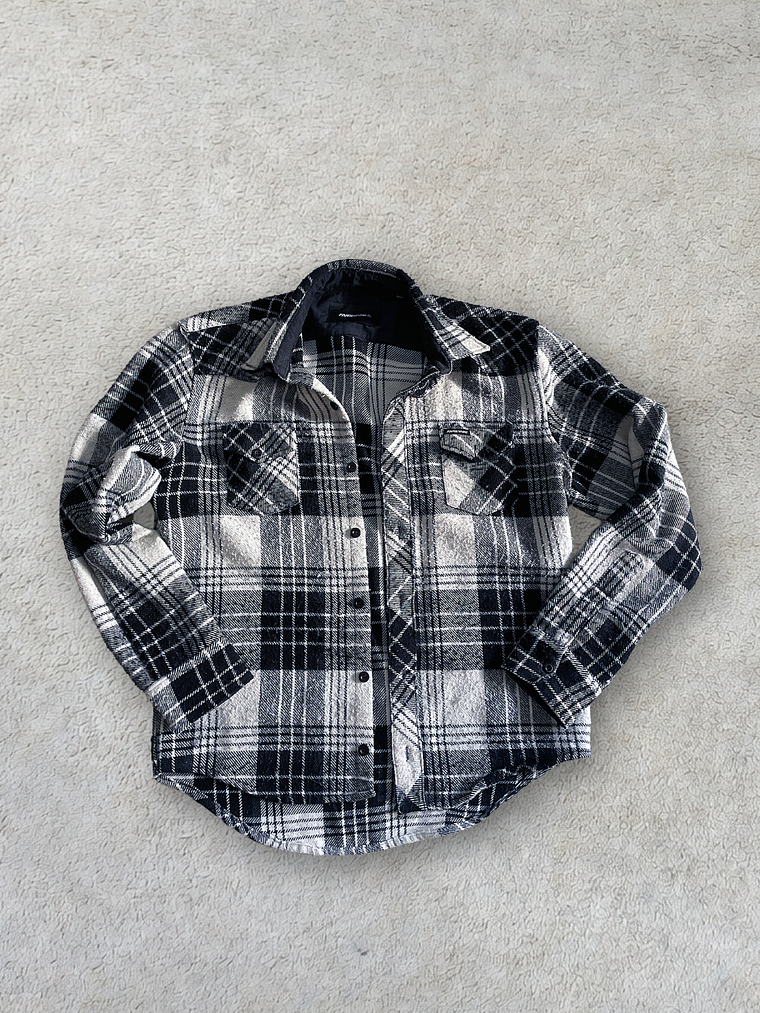 Camisa Franela FAMILYARG (M) 1