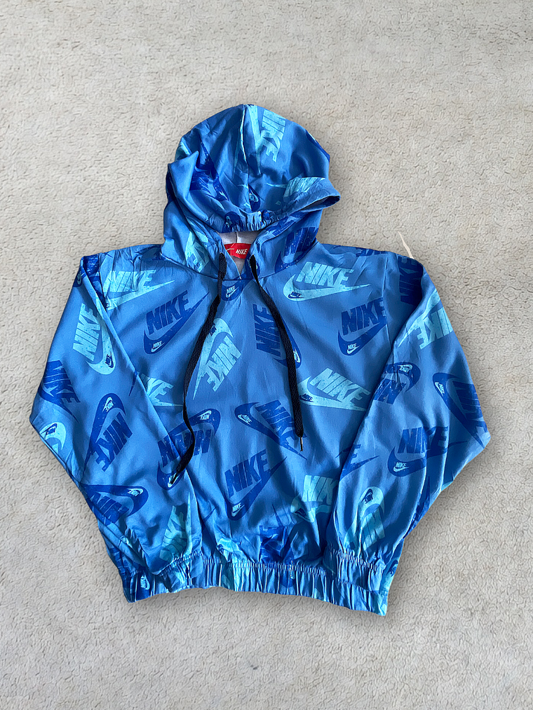 Nike All Over Hoodie (S) 1
