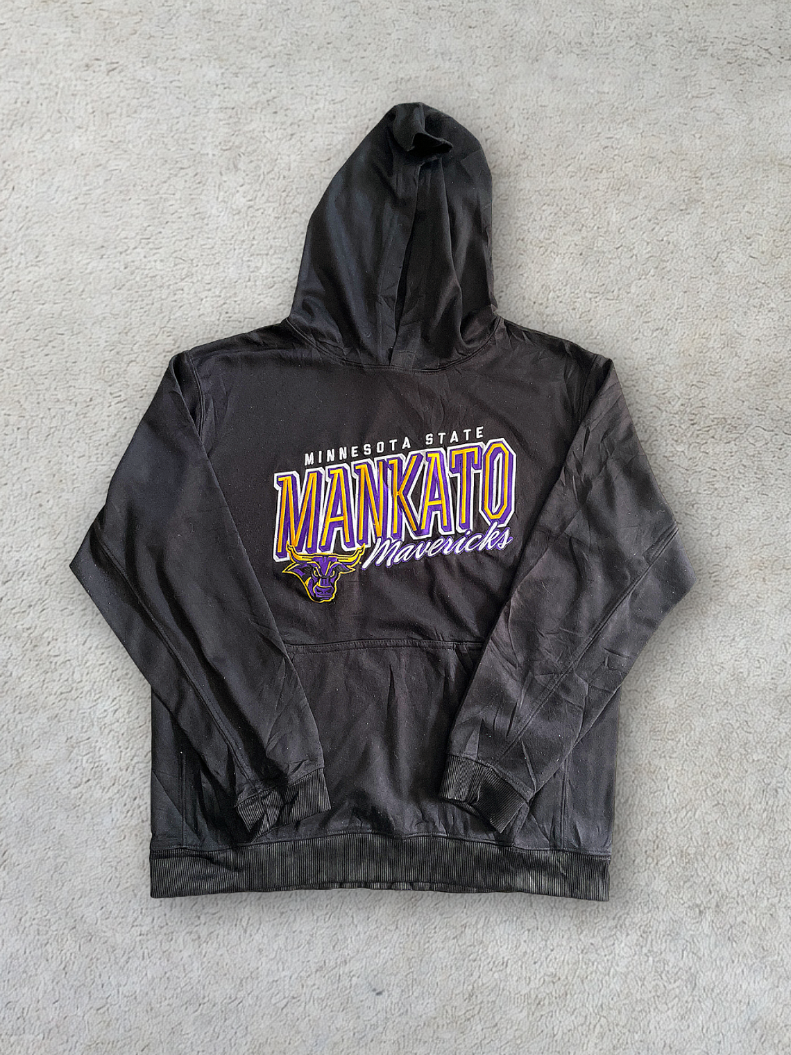 Mankato Mavericks Hoodie (M) 1