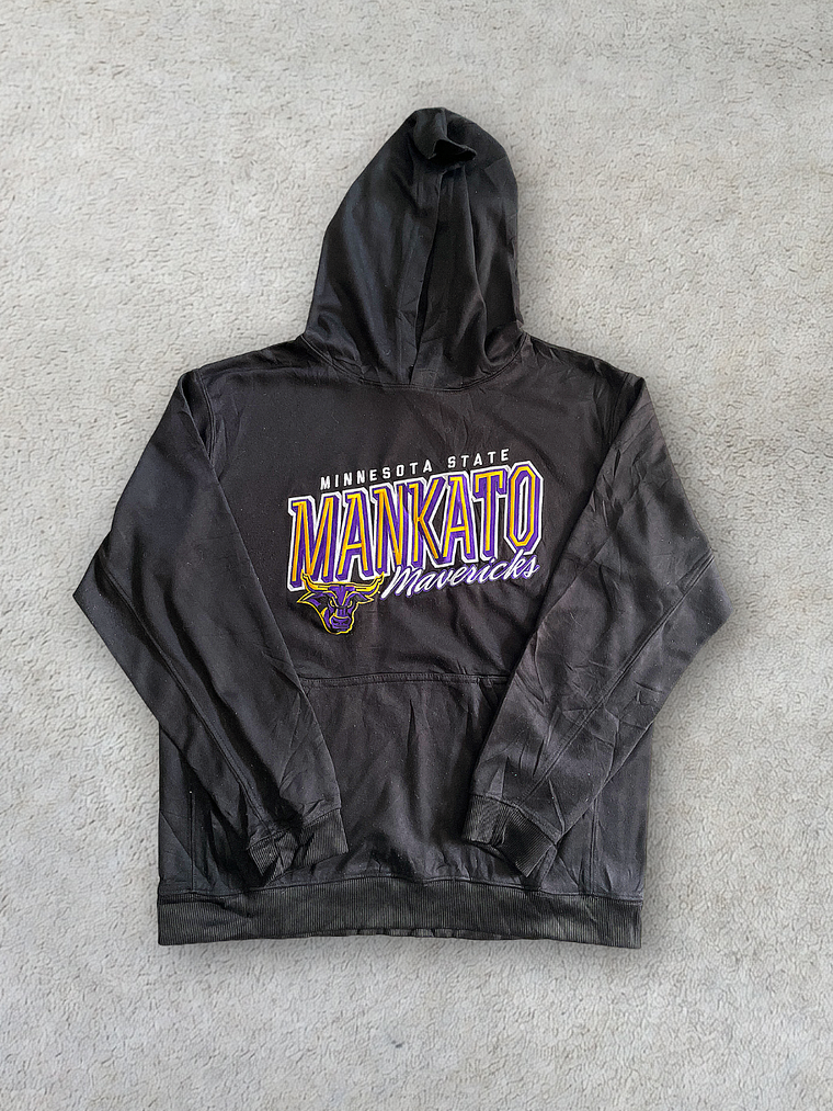 Mankato Mavericks Hoodie (M) 1