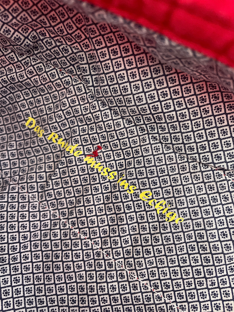 Short Chino BRAX Rojo (XL) 3