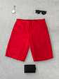 Short Chino BRAX Rojo (XL) - Miniatura 1
