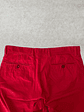 Short Chino BRAX Rojo (XL) - Miniatura 2