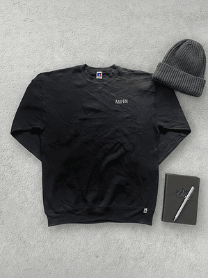 Sudadera ASPEN Russell Athletics (XXL)