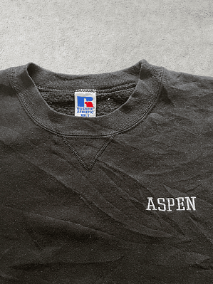 Sudadera ASPEN Russell Athletics (XXL)