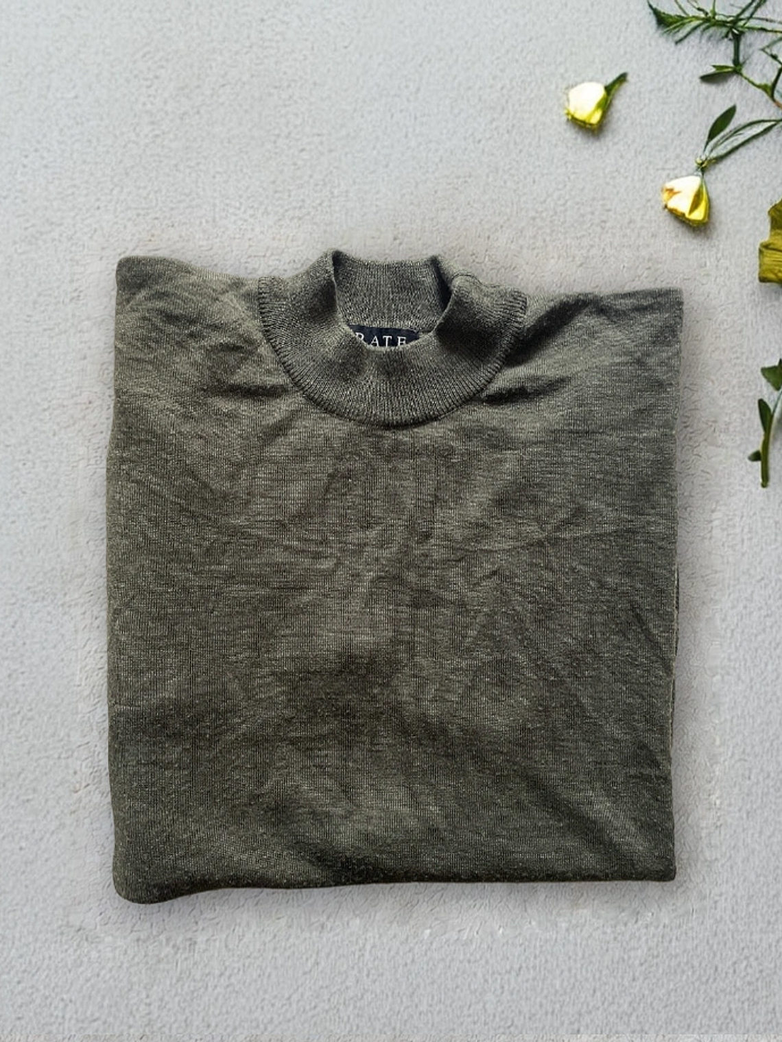 Jersei Cuello Alto Rate (XXL) 1