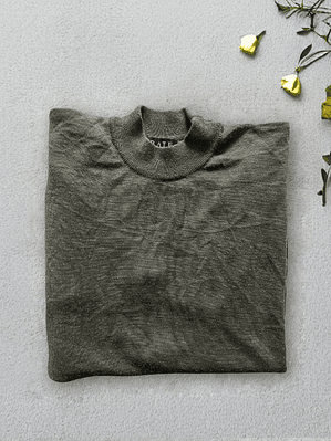 Jersei Cuello Alto Rate (XXL)