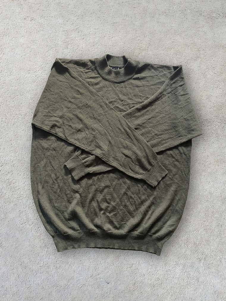 Jersei Cuello Alto Rate (XXL) 3