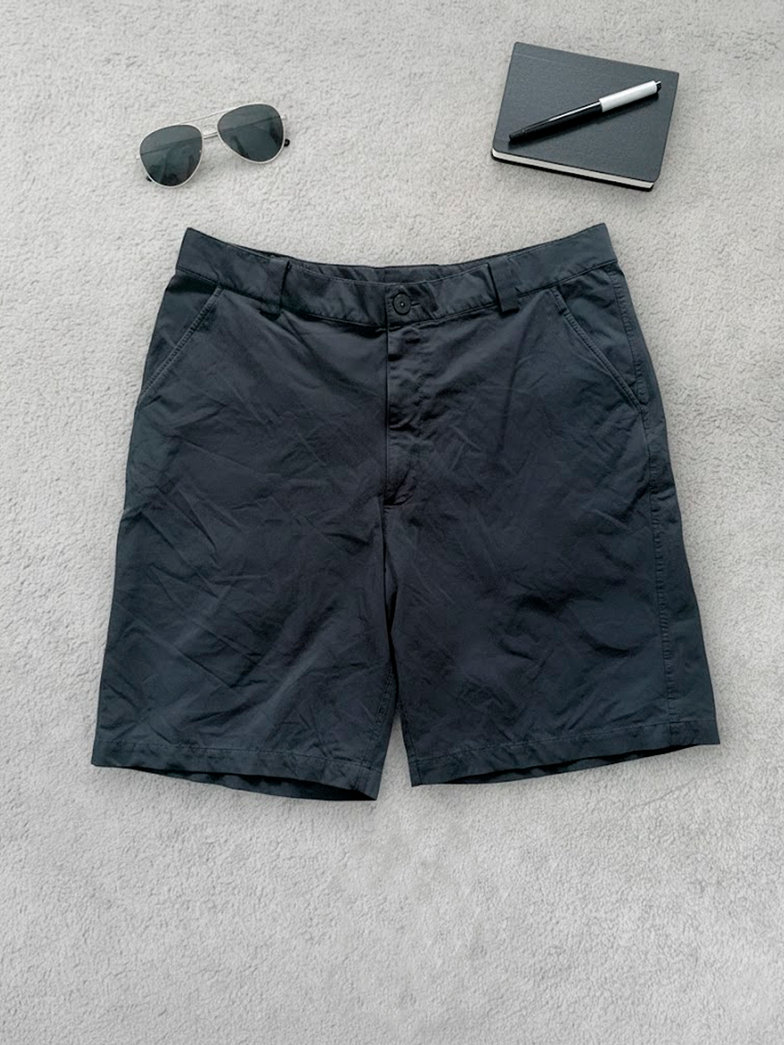 Short Chino Under Armour (XL) 1