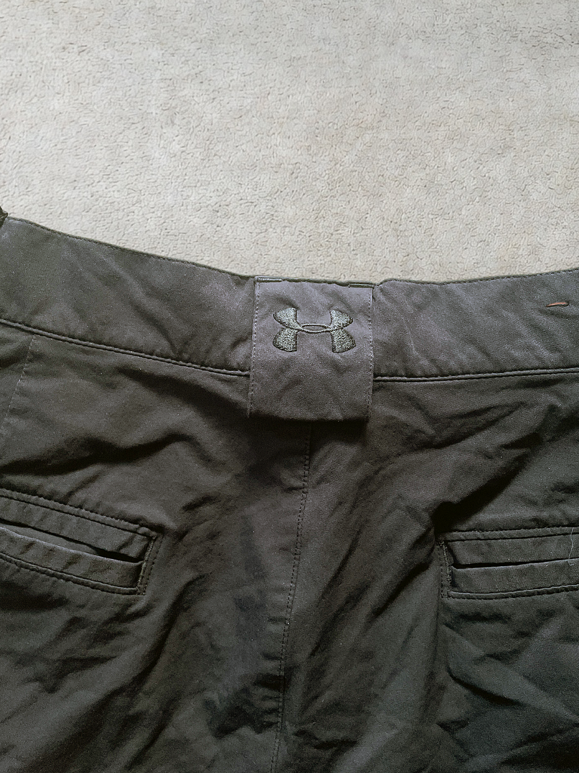 Short Chino Under Armour (XL) 2