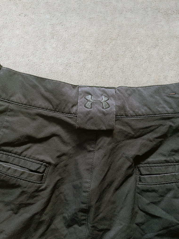 Short Chino Under Armour (XL) 2