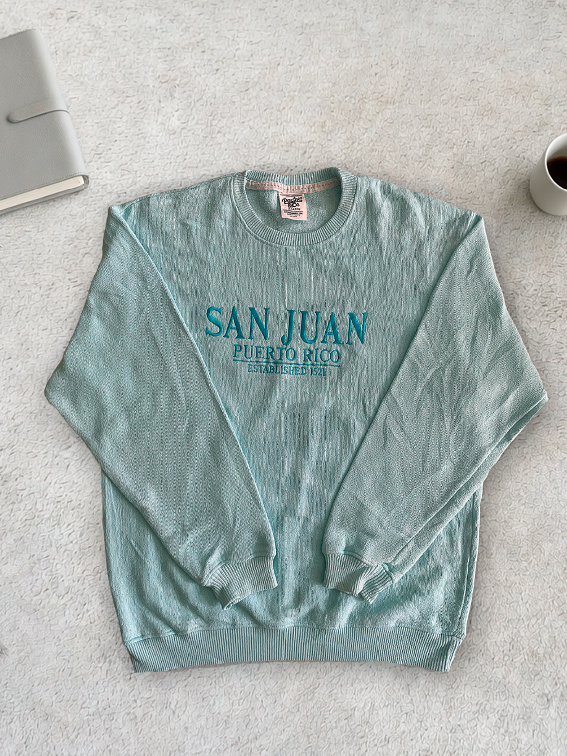 Jersei Puerto Rico (XL) 1