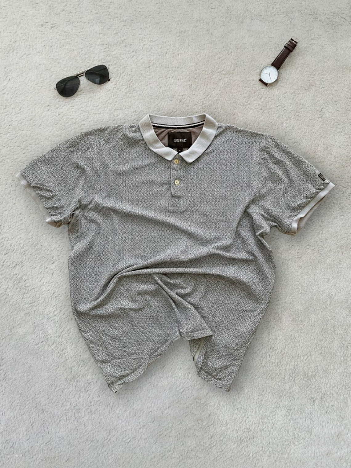 Polo Signal Patron (L) 1