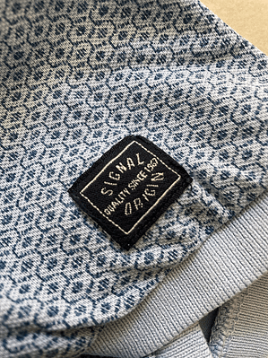 Polo Signal Patron (L)