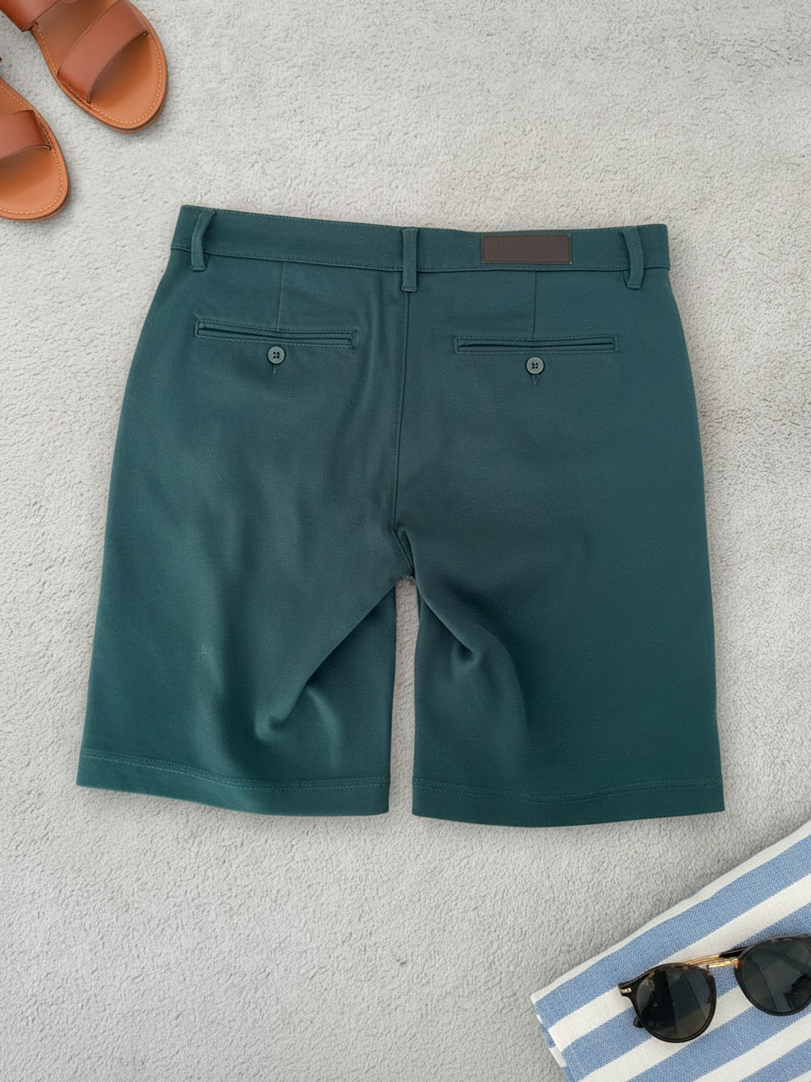 Short Chino Perform Elastico (L) 1