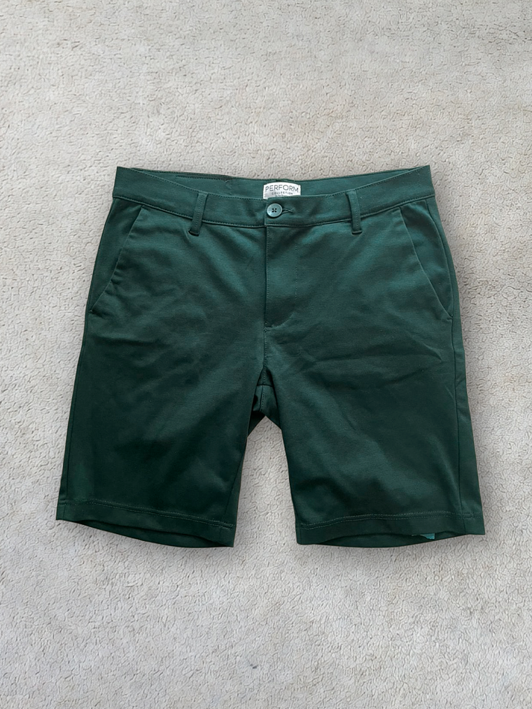 Short Chino Perform Elastico (L) 2