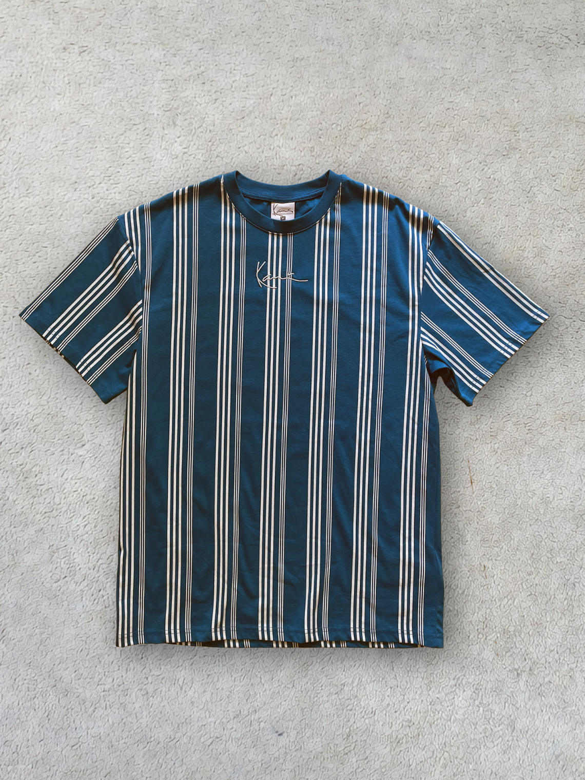 Camiseta Karl Kani (M) 2