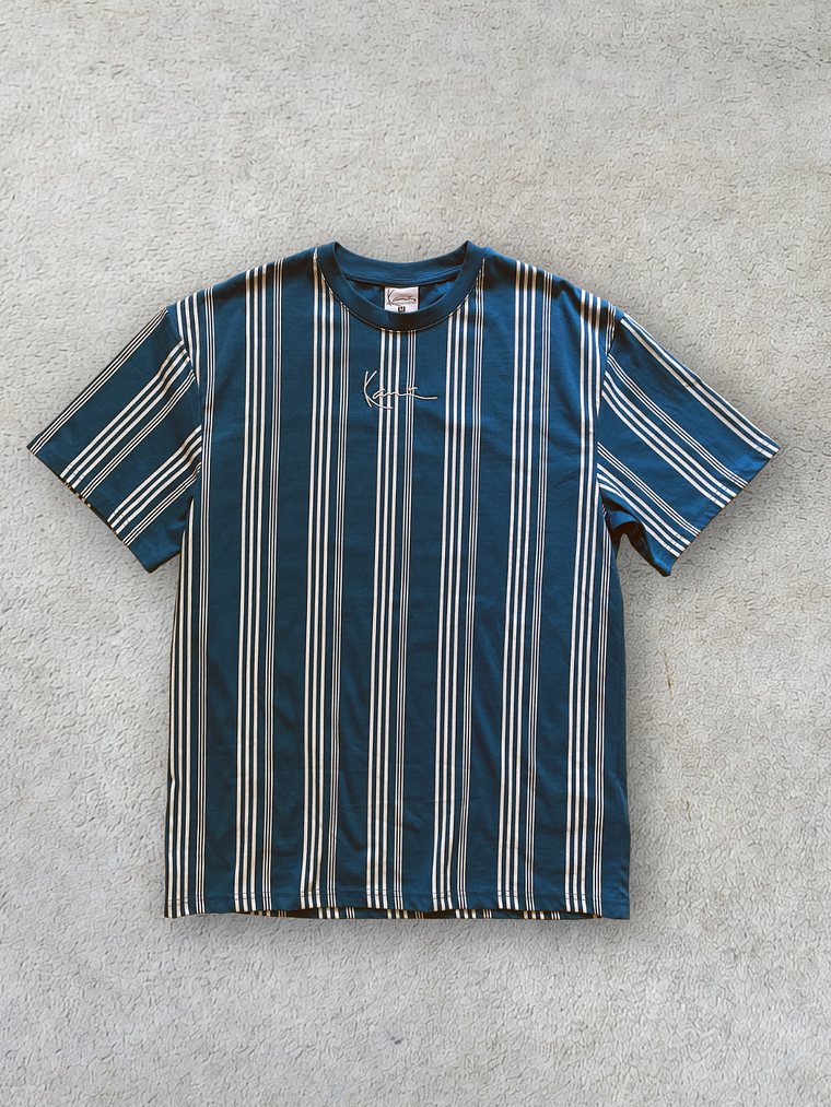 Camiseta Karl Kani (M) 2