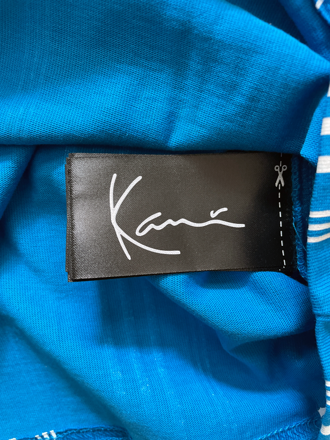 Camiseta Karl Kani (M) 5