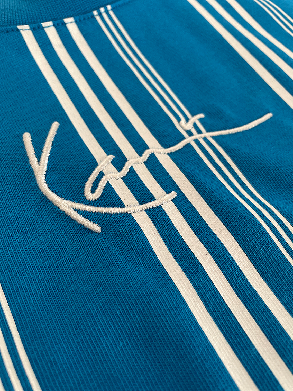 Camiseta Karl Kani (M) 3