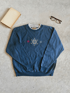 Vintage Grandma Copo Nieve (L)