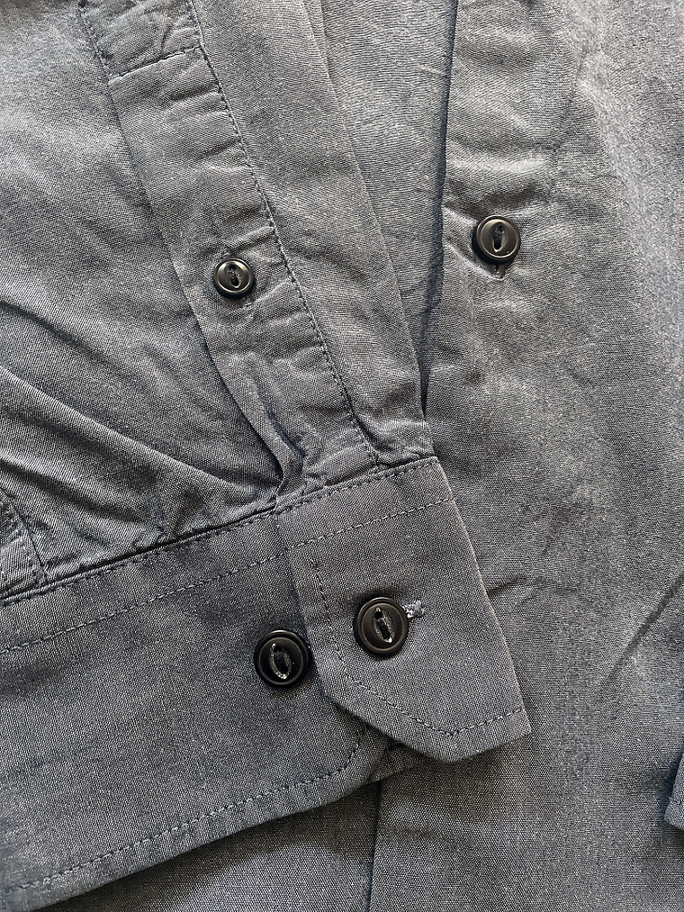 Camisa VRS Gris (M) 2