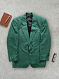 Chaqueta Americana Verde Highlands (XL) - Miniatura 1