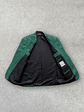 Chaqueta Americana Verde Highlands (XL) - Miniatura 2