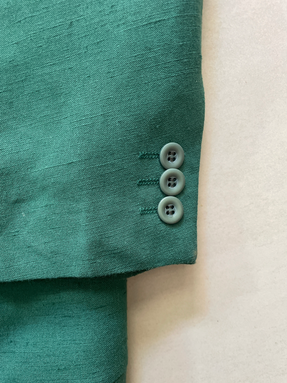 Chaqueta Americana Verde Highlands (XL) 4