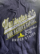 Sudadera Hoodie Washington (XXL) - Miniatura 2