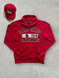 Ball State Quarter Zip (XS) - Miniatura 1