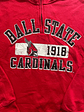 Ball State Quarter Zip (XS) - Miniatura 2