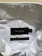 Camisa Dressmann Two Ply Egyptian Cotton (S) - Miniatura 3