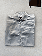 Camisa Dressmann Two Ply Egyptian Cotton (S) - Miniatura 1